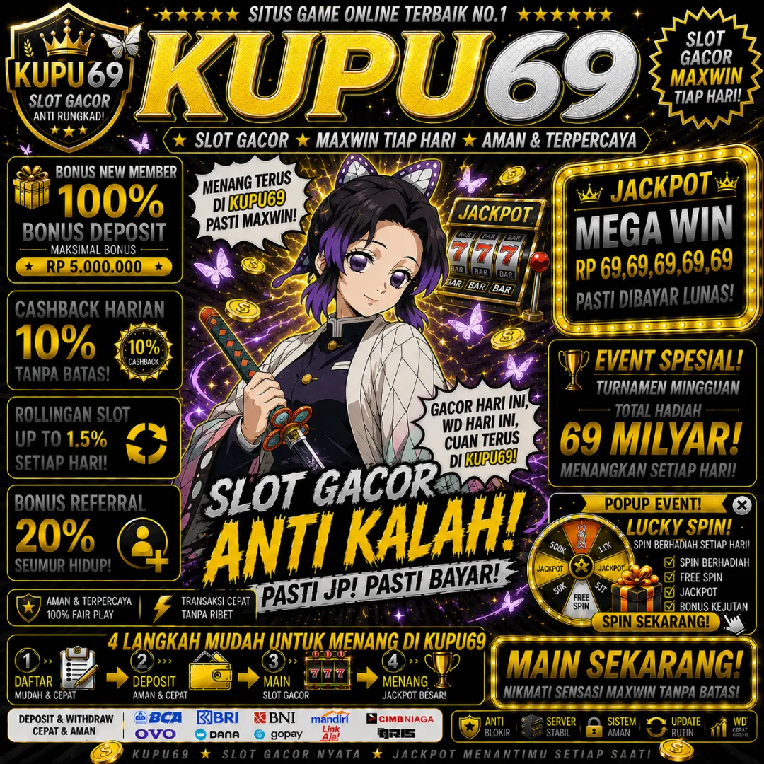 KUPU69